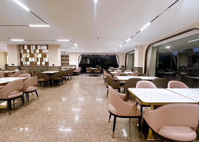 酒店 Miloft Suvarnabhumi Airport
