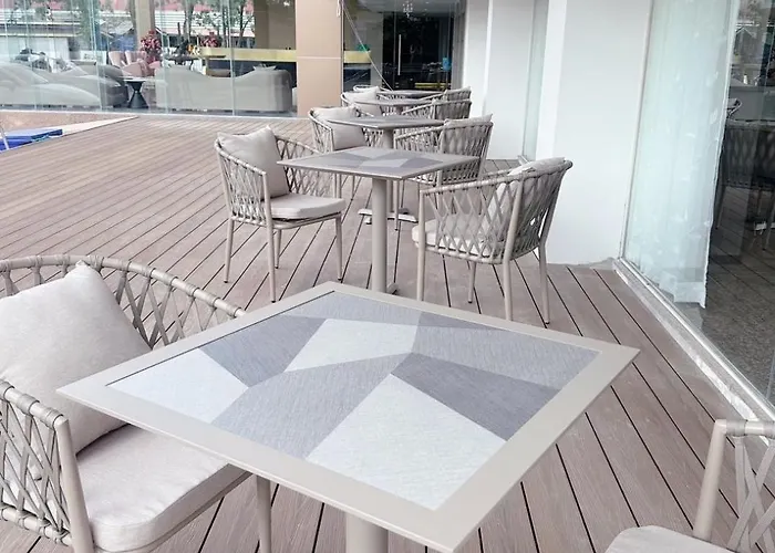 酒店 Miloft Suvarnabhumi Airport 曼谷