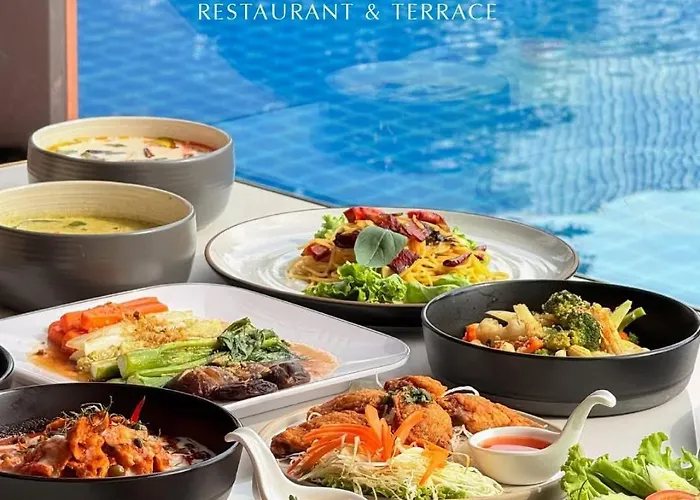 Miloft Suvarnabhumi Airport 5*