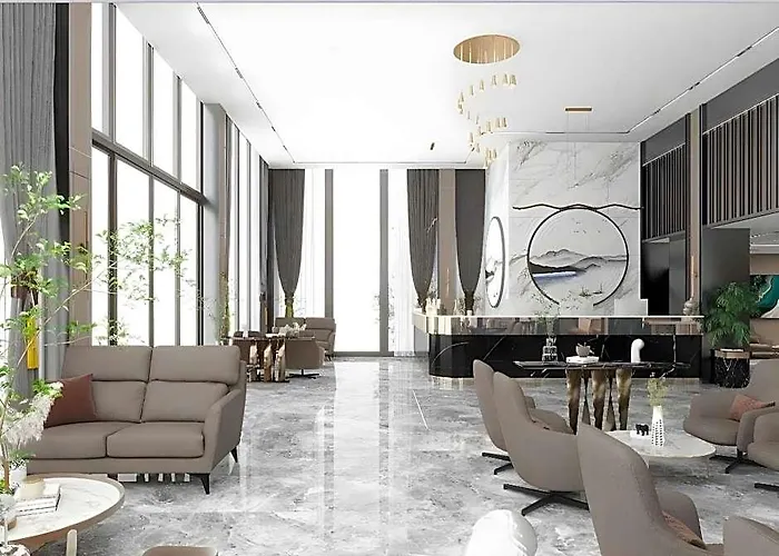 酒店 Miloft Suvarnabhumi Airport 5*