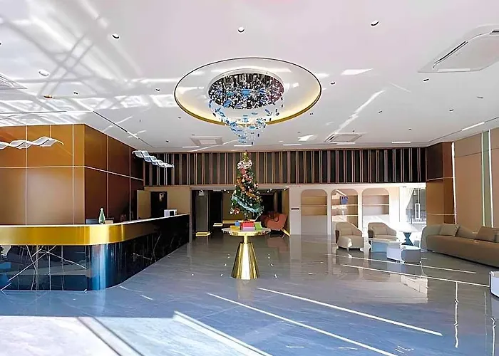 酒店 Miloft Suvarnabhumi Airport 曼谷